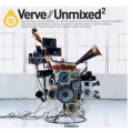 Verve Unmixed 2 - various Verve Unmixed 2 - various